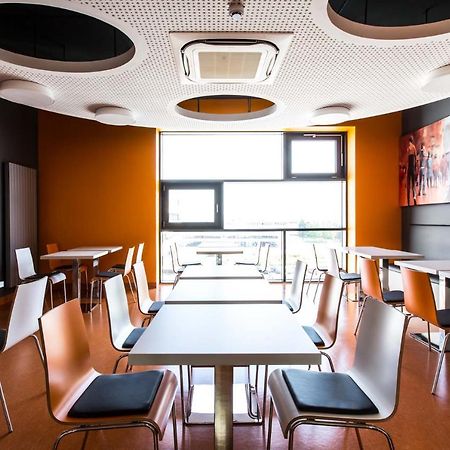 Msc Hotel نوينكيرشن المظهر الخارجي الصورة
