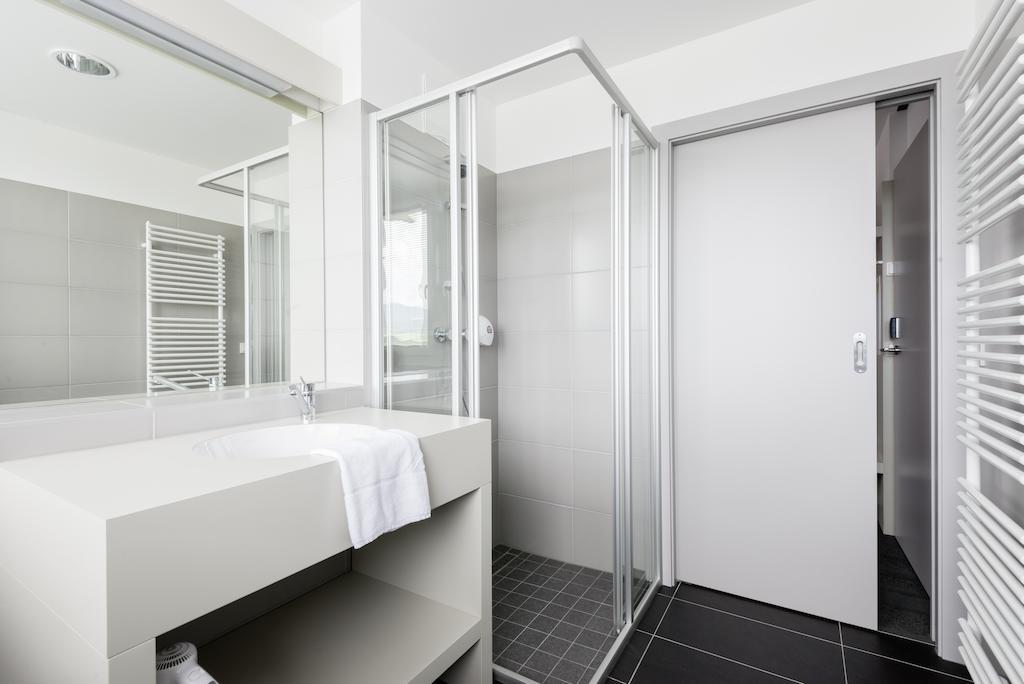 Msc Hotel نوينكيرشن الغرفة الصورة