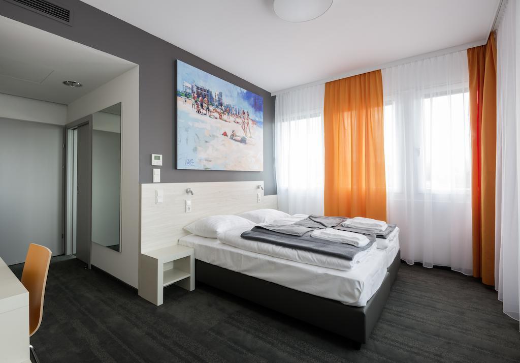 Msc Hotel نوينكيرشن الغرفة الصورة